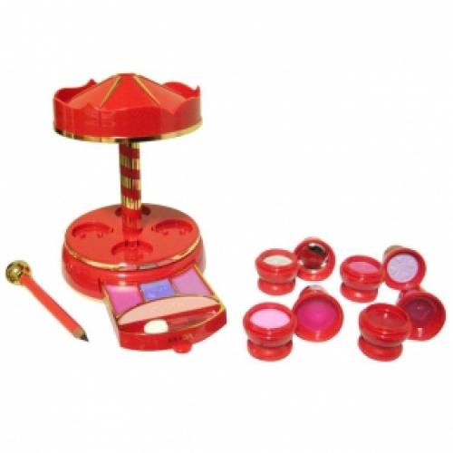 Набор PUPA MAKE UP PUPOSKA CAROUSEL №05 Fashion/Розовый