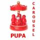 Набор PUPA MAKE UP PUPOSKA CAROUSEL №05 Fashion/Розовый