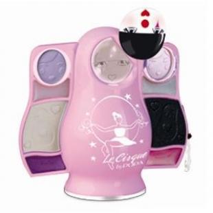 Набор PUPA MAKE UP PUPOSKA CIRQUE №01 Pink