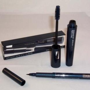 Набор PUPA MAKE UP DIVA'S COLOR KIT Blue (Тушь Diva`s Lashes+Подводка для глаз 1ml)