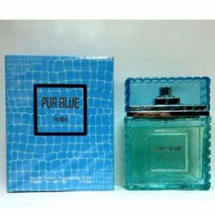 Cindy Crawford PUR BLUE 90ml edt