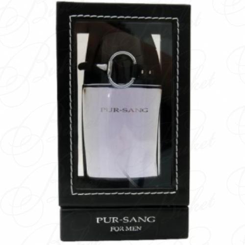 Туалетная вода Giorgio Monti PUR SANG MEN 100ml edt