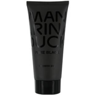 Mandarina Duck PURE BLACK sh/gel 200ml