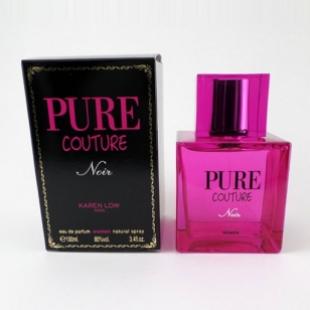 Geparlys KAREN LOW PURE COUTURE NOIR 100ml edp