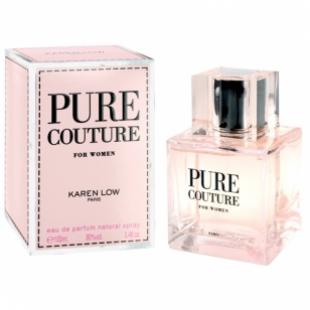Geparlys KAREN LOW PURE COUTURE 100ml edp TESTER