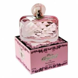 Geparlys ESTELLE VENDOME PURE CRYSTAL 100ml edt