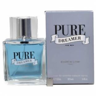 Geparlys KAREN LOW PURE DREAMER MEN 100ml edt