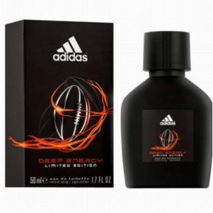 Adidas PURE ENERGY 100ml edt