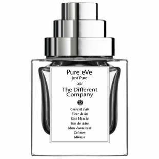 The Different Company PURE EVE 50ml edp