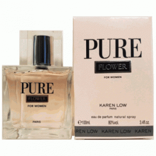 Geparlys KAREN LOW PURE FLOWER 100ml edp