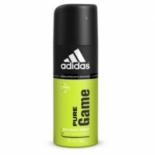 Adidas PURE GAME deo spray 150ml