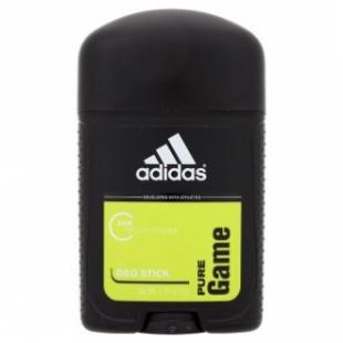 Adidas PURE GAME deo-stick 50ml