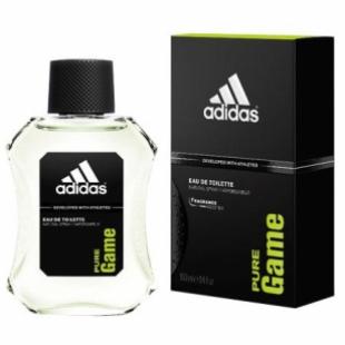 Adidas PURE GAME 100ml edt