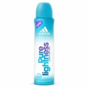 Adidas PURE LIGHTNESS deo spray 150ml