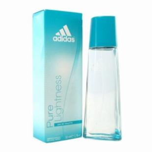 Adidas PURE LIGHTNESS 50ml edt