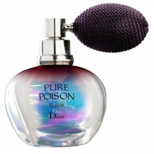 Christian Dior PURE POISON ELIXIR 100ml edp TESTER