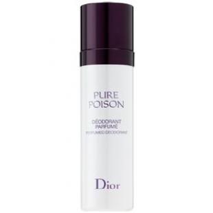 Christian Dior PURE POISON deo 100ml