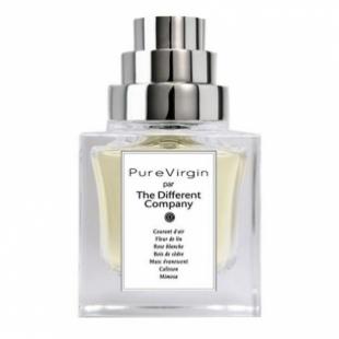 The Different Company PURE VIRGIN 50ml edp