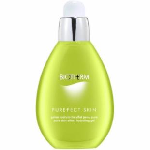 Гель для лица BIOTHERM SKIN CARE PURE-FECT SKIN HYDRATING GEL 50ml