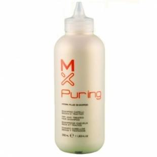 Шампунь для волос MAXIMA HAIR PURING HYDRA PLUS SHAMPOO 350ml