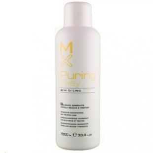 Кондиционер для волос MAXIMA HAIR PURING HYDRATING CONDITIONER 1000ml