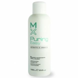 Шампунь для волос MAXIMA HAIR PURING LASTING SHAMPOO 1000ml