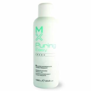 Шампунь для волос MAXIMA HAIR PURING REFRESHING SHAMPOO 1000ml