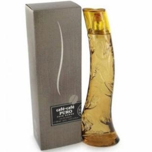 Cafe-Cafe PURO POUR HOMME 30ml edt