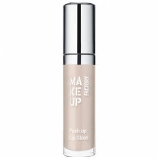 Блеск для губ MAKE UP FACTORY PUSH UP LIP GLOSS №51 Nude