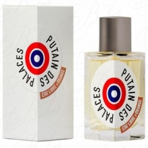 Парфюмерная вода Etat Libre d`Orange PUTAN DES PALACES 50ml edp