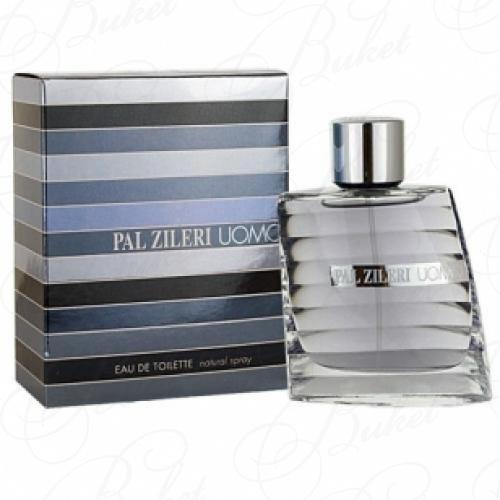 Туалетная вода Pal Zileri UOMO edt 100ml