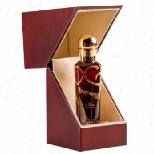 Парфюмерная вода Paolo Gigli MARTINIQUE 50ml edp