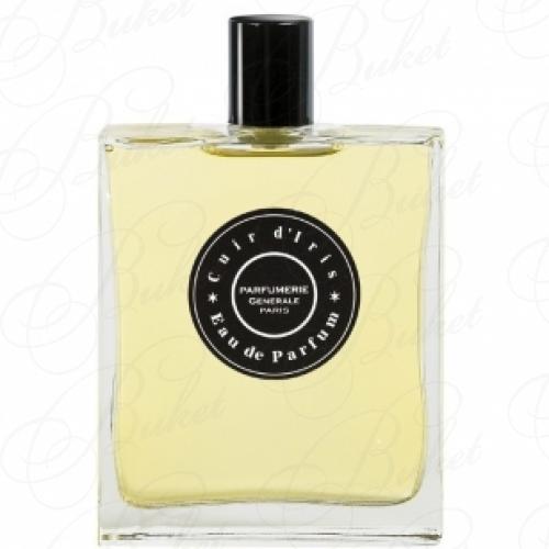 Тестер Parfumerie Generale CUIR D`IRIS 100ml edp TESTER
