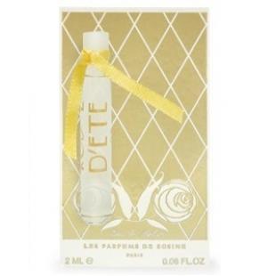 Parfums De Rosine ROSE D`ETE 2ml edp