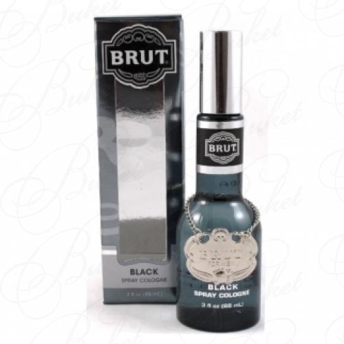 Одеколон Brut Parfums Prestige BRUT BLACK 88ml edc