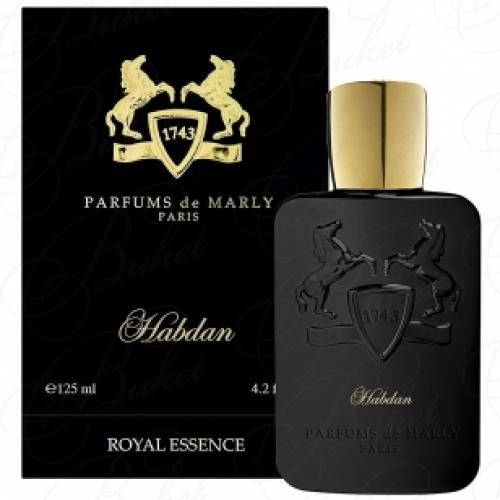 Парфюмерная вода Parfums de Marly HABDAN 125ml edp