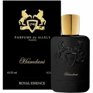 Parfums de Marly HAMDANI 125ml edp