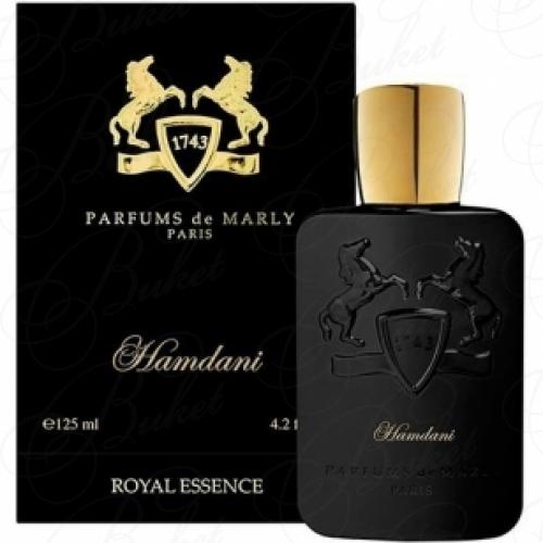 Парфюмерная вода Parfums de Marly HAMDANI 125ml edp