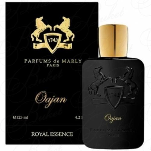 Парфюмерная вода Parfums de Marly OAJAN 125ml edp