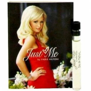 Paris Hilton JUST ME 1.5ml edp