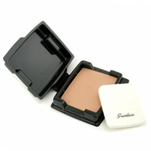 Запаска к пудре компактной GUERLAIN MAKE UP PARURE №04 Beige Ultime/Классический бежевый