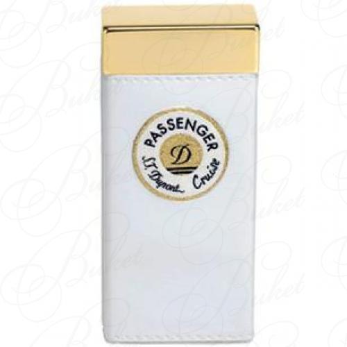 Парфюмерная вода Dupont PASSENGER CRUISE POUR FEMME 100ml edp