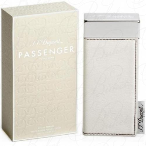 Парфюмерная вода Dupont PASSENGER POUR FEMME 100ml edp