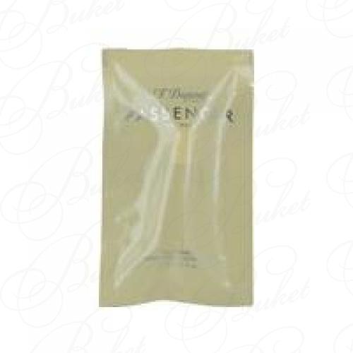 Пробники Dupont PASSENGER POUR FEMME 1.2ml edp