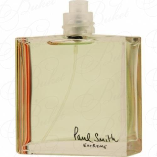 Тестер Paul Smith EXTREME WOMEN 100ml edt TESTER