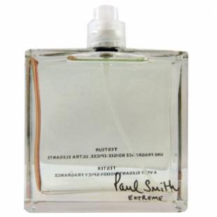 Paul Smith EXTREME MAN 100ml edt TESTER