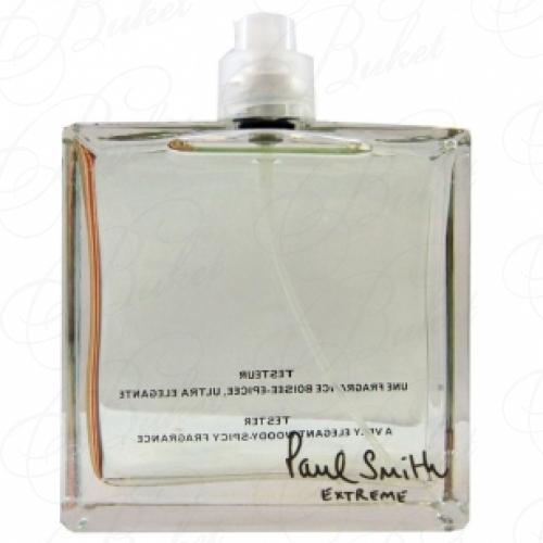 Тестер Paul Smith EXTREME MAN 100ml edt TESTER