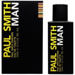 Paul Smith MAN 100ml edt