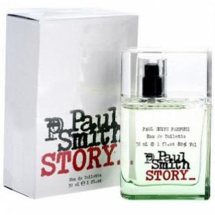 Paul Smith STORY 30ml edt