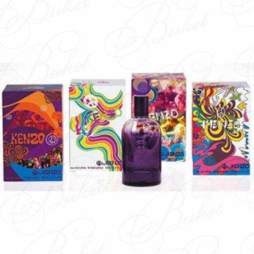 Тестер Kenzo VINTAGE 100ml edt TESTER